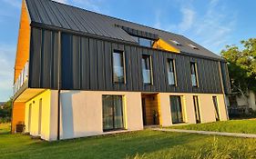 Apartamenty Boczna 3B Z Sauna I Balia