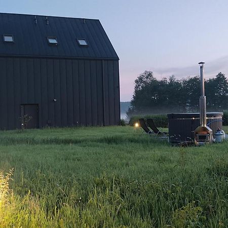 Apartamenty Boczna 3B Z Sauna I Balia Kudowa-Zdrój Exteriér fotografie