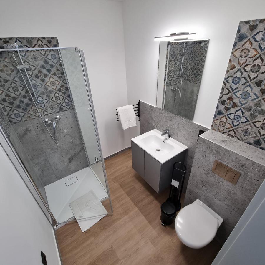 Apartamenty Boczna 3B Z Sauna I Balia Kudowa-Zdrój Exteriér fotografie