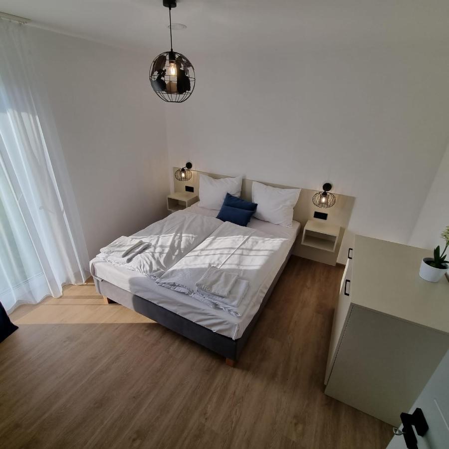 Apartamenty Boczna 3B Z Sauna I Balia Kudowa-Zdrój Exteriér fotografie