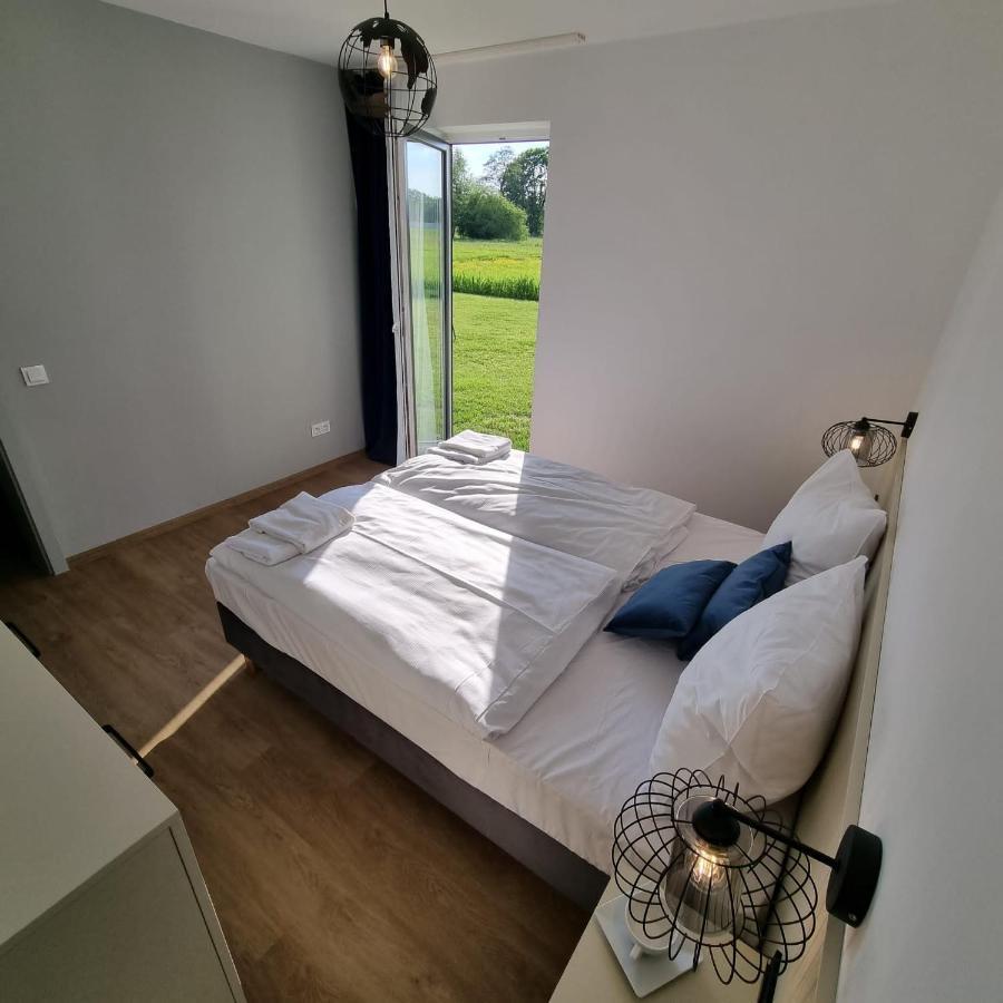 Apartamenty Boczna 3B Z Sauna I Balia Kudowa-Zdrój Exteriér fotografie