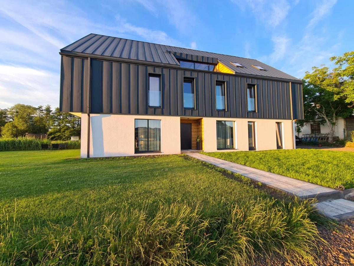 Apartamenty Boczna 3B Z Sauna I Balia Kudowa-Zdrój Exteriér fotografie