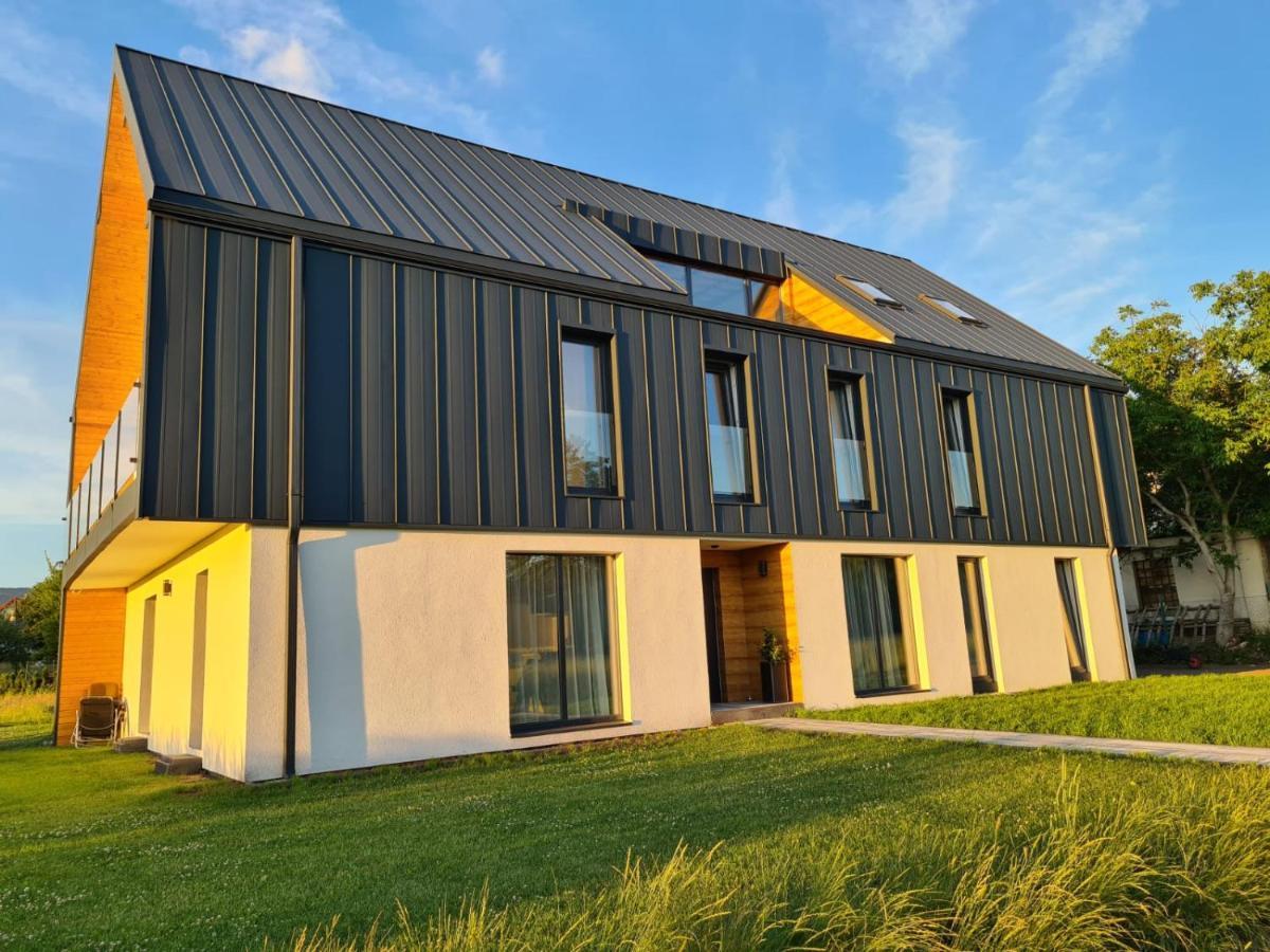 Apartamenty Boczna 3B Z Sauna I Balia Kudowa-Zdrój Exteriér fotografie