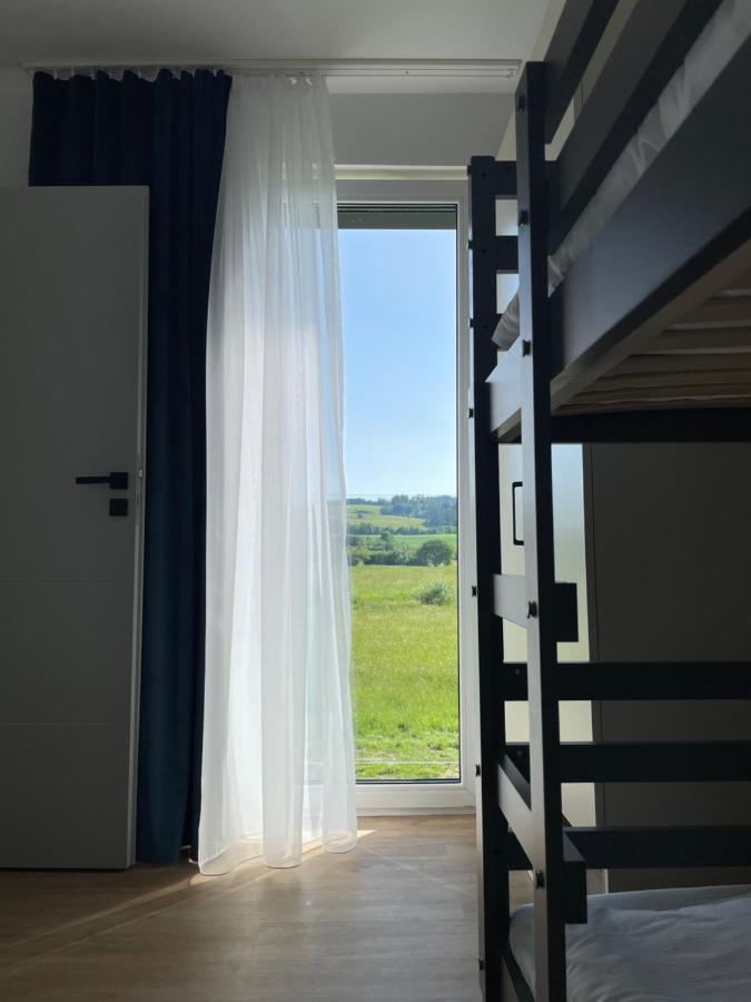 Apartamenty Boczna 3B Z Sauna I Balia Kudowa-Zdrój Exteriér fotografie