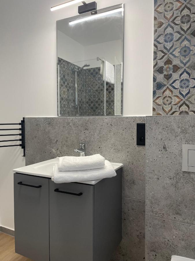 Apartamenty Boczna 3B Z Sauna I Balia Kudowa-Zdrój Exteriér fotografie