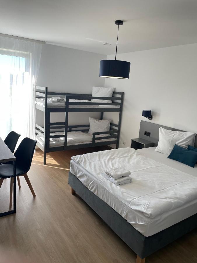 Apartamenty Boczna 3B Z Sauna I Balia Kudowa-Zdrój Exteriér fotografie