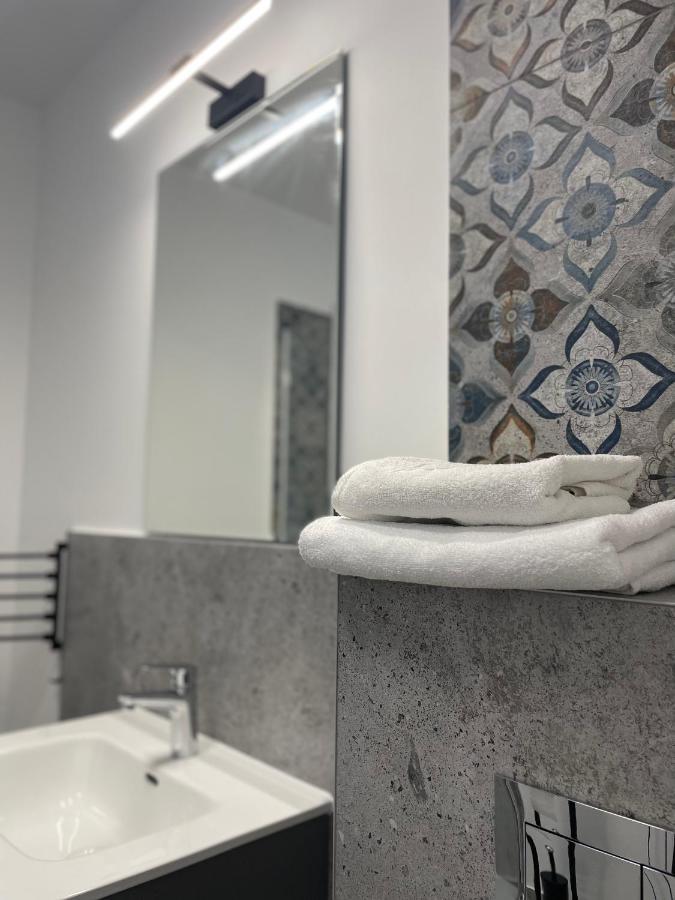 Apartamenty Boczna 3B Z Sauna I Balia Kudowa-Zdrój Exteriér fotografie