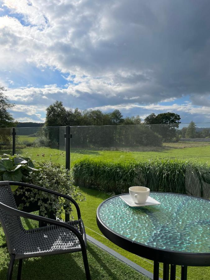 Apartamenty Boczna 3B Z Sauna I Balia Kudowa-Zdrój Exteriér fotografie