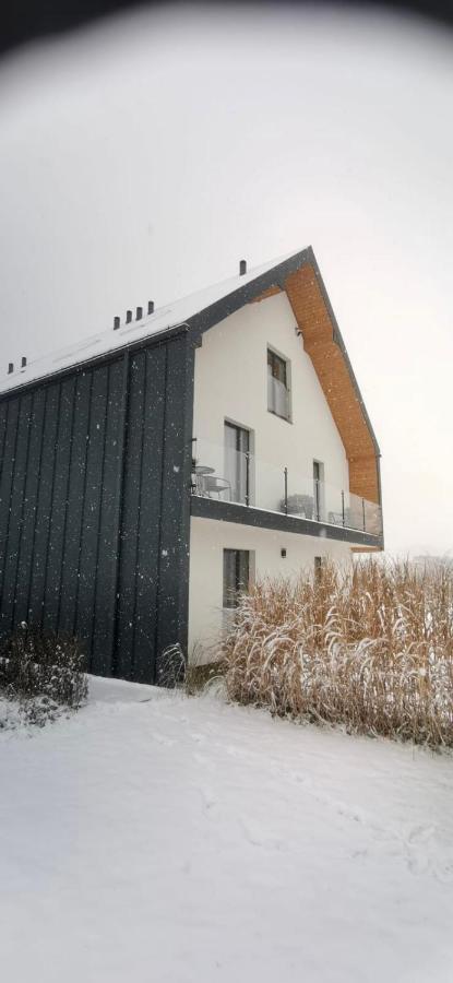 Apartamenty Boczna 3B Z Sauna I Balia Kudowa-Zdrój Exteriér fotografie