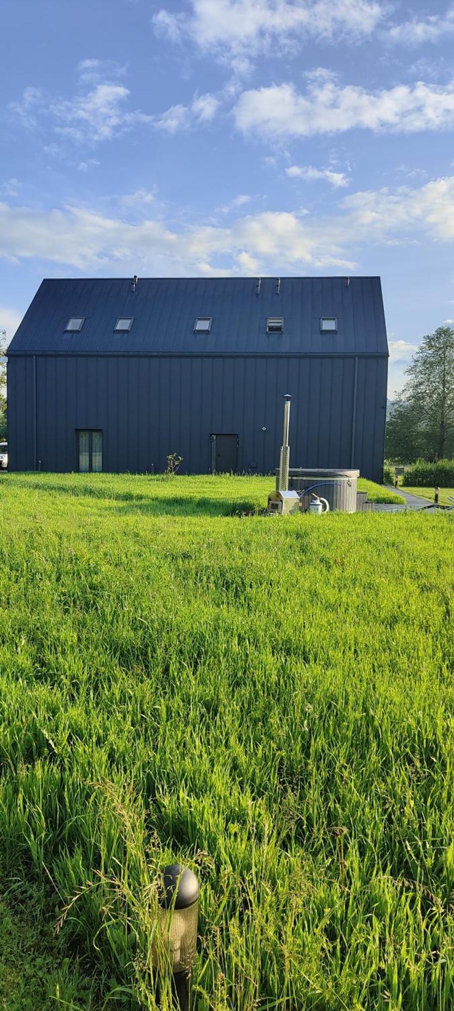 Apartamenty Boczna 3B Z Sauna I Balia Kudowa-Zdrój Exteriér fotografie