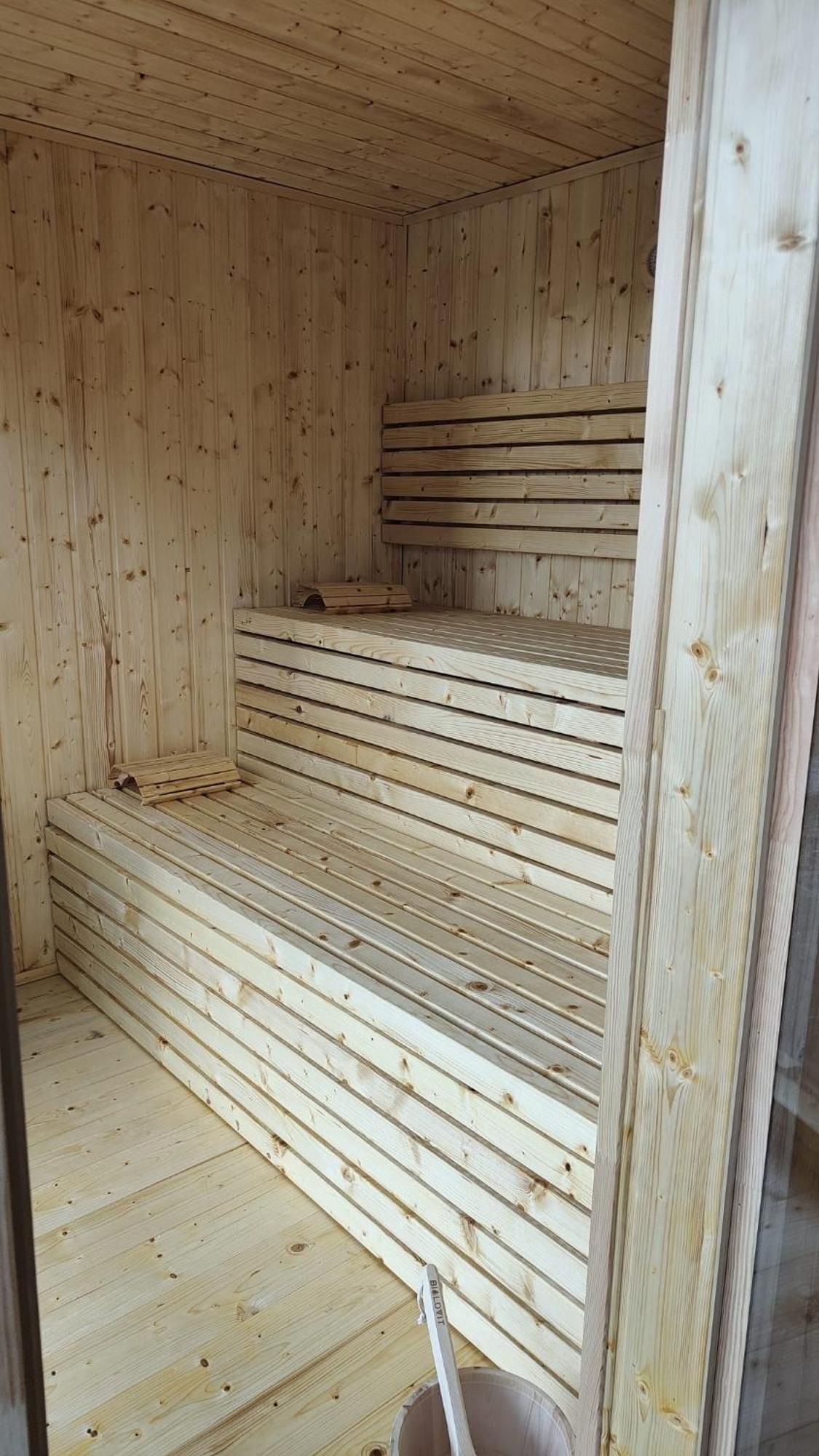 Apartamenty Boczna 3B Z Sauna I Balia Kudowa-Zdrój Exteriér fotografie