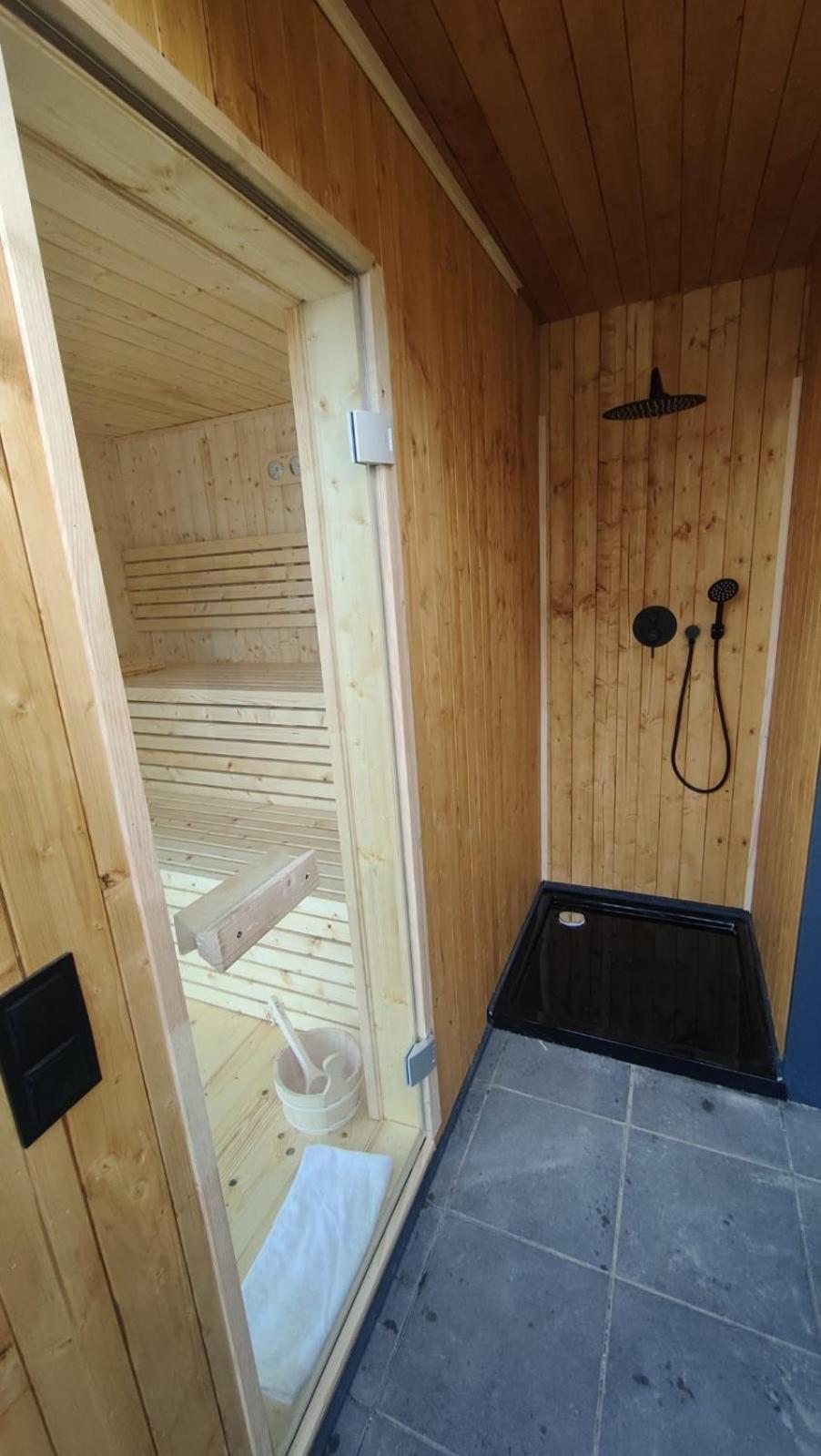 Apartamenty Boczna 3B Z Sauna I Balia Kudowa-Zdrój Exteriér fotografie
